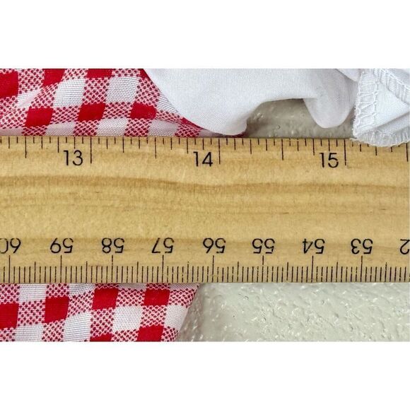 California Costumes Tween Miss Little Red Riding Hood Costume XL - Picture 14 of 15